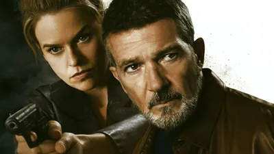 Cult Killer izle