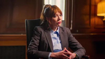 Cunk on Life izle