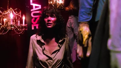 Curtains izle