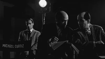 Curtiz izle