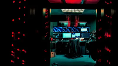 Cyberbunker The Criminal Underworld izle