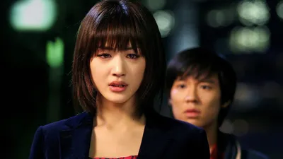 Cyborg Girl izle
