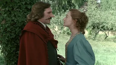 Cyrano de Bergerac izle