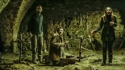 Dabbe 5 Zehri Cin izle