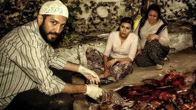 Dabbe izle