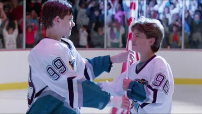 D2: The Mighty Ducks izle