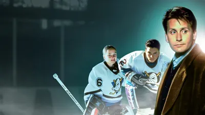 The Mighty Ducks 3 izle