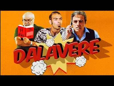 Dalavere izle