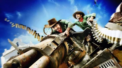Daltonlar izle
