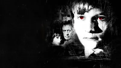 Omen II: İfrit izle