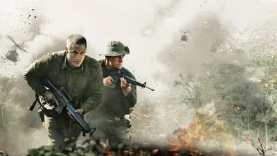Yakın Tehlike : Long Tan Savaşı izle