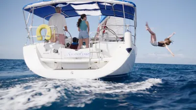 Dangerous Waters izle