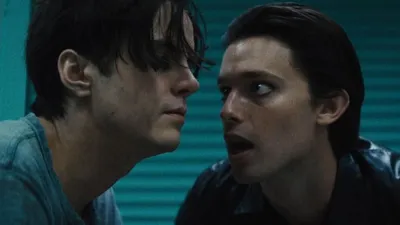 Daniel Isn't Real izle
