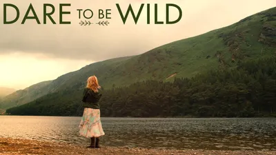 Dare to Be Wild izle