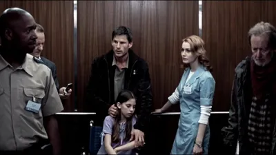 Ölüm Kapanı izle