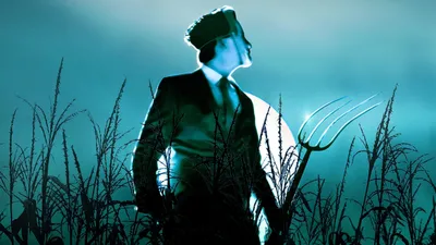 Dark Harvest - Kara Hasat izle