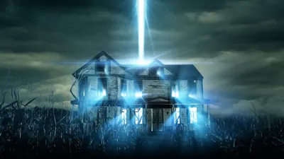 Dark Light izle