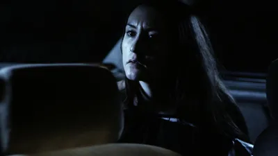 Dark Moon Rising izle