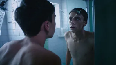 Dark Summer izle