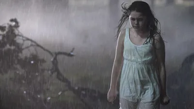 Dark Touch izle