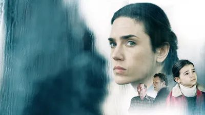 Karanlık Sular izle