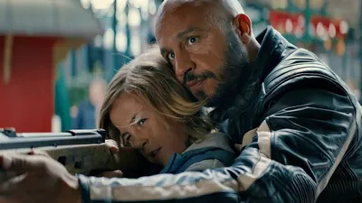Darkland The Return izle