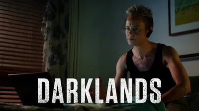 Darklands izle