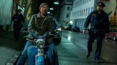 Das ewige Leben izle