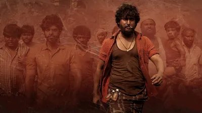 Dasara izle