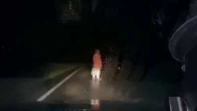 Dashcam izle