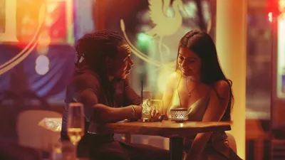 Dating Around izle