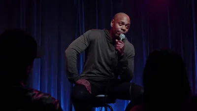Dave Chappelle The Bird Revelation izle