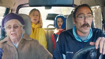 Davetsiz Misafir izle