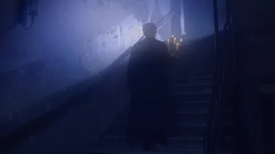 Dawn Breaks Behind the Eyes izle
