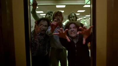 Zombi izle