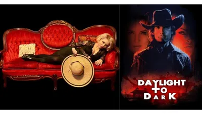 Daylight to Dark izle