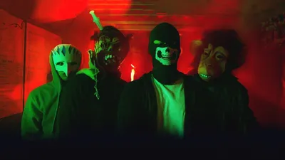 Dead Kids izle
