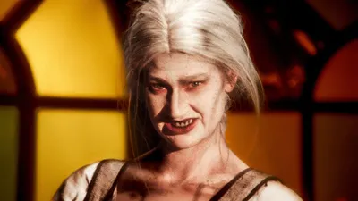 Dead Lover izle