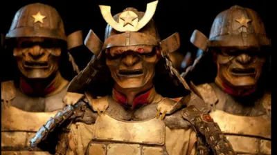Ölüm Madeni izle
