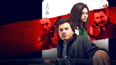 Dead Money izle
