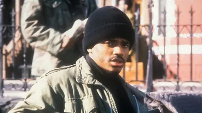 Dead Presidents izle