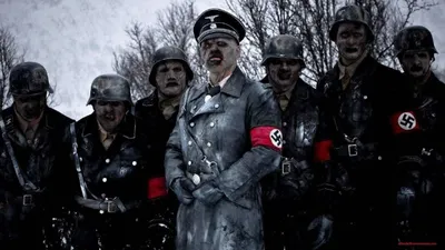 Dead Snow izle