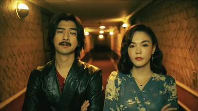 Dead Talents Society izle