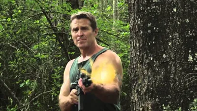 Deadliest Prey izle