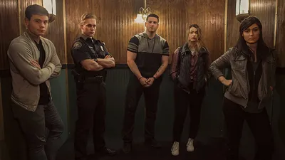 Deadlocked izle