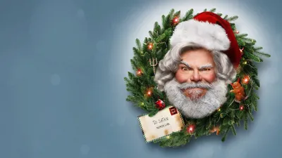 Sevgili Noel Baba izle