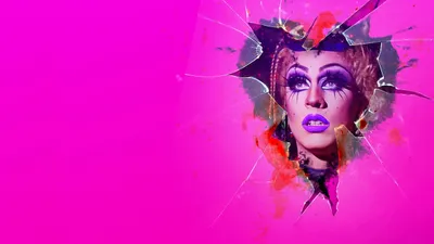 Death Drop Gorgeous izle