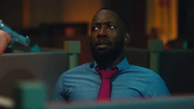 Büyük Yarış izle