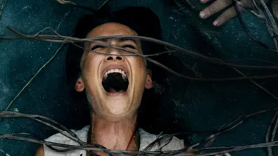 Death of Me izle