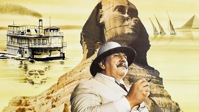 Nil'de Ölüm izle